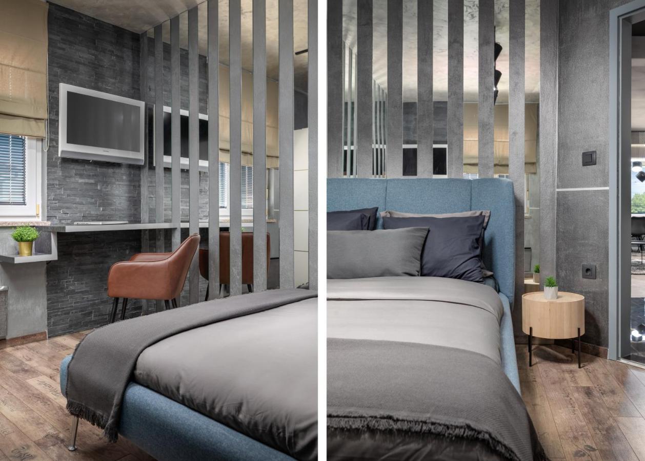 Luxury Elit Apartment 普拉 外观 照片
